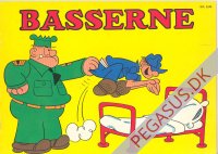 Bassernes årshæfte 1974