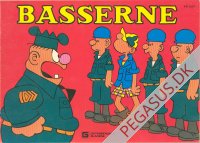 Bassernes årshæfte 1975