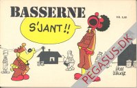 Basserne strip-album: 1975 nr, 2
