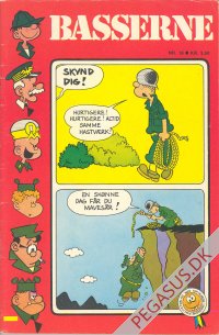 Basserne 18