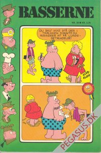 Basserne 30