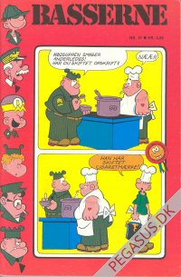 Basserne 31