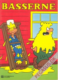 Bassernes &aring;rsh&aelig;fte 1977