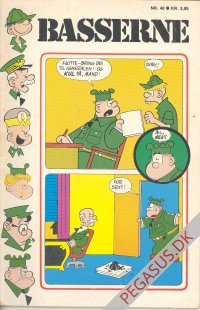 Basserne 40