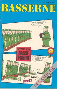 Basserne 50