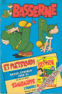 Basserne 61