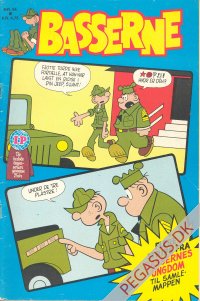 Basserne 64