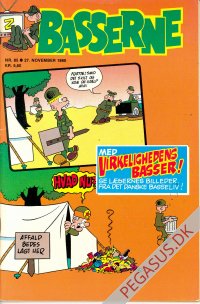 Basserne 85