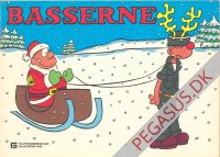 Bassernes &aring;rsh&aelig;fte 1981