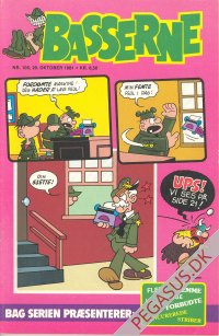 Basserne 105