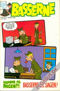 Basserne 90