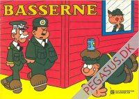 Bassernes &aring;rsh&aelig;fte 1982