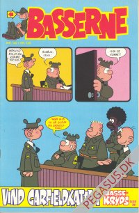 Basserne 122