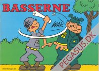 Bassernes &aring;rsh&aelig;fte 1983