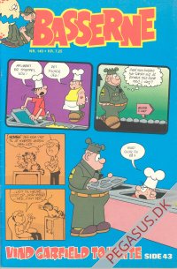 Basserne 140