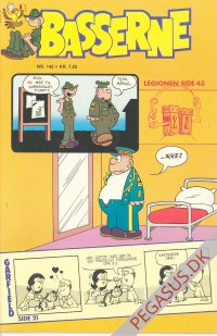 Basserne 142