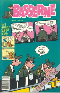 Basserne 167