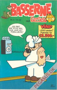 Basserne 211