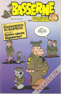 Basserne 218