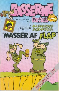 Basserne 231