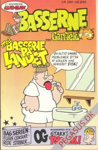 Basserne 234