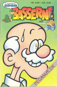 Basserne 243