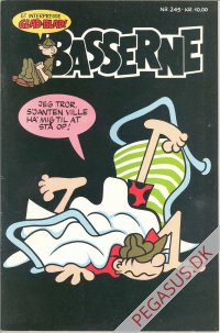 Basserne 245