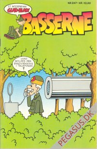 Basserne 247