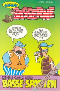 Basserne 250
