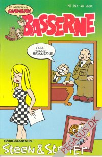 Basserne 257