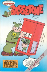 Basserne 260