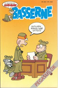 Basserne 262