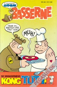 Basserne 263