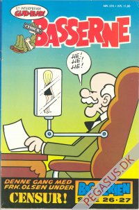 Basserne 270