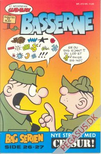 Basserne 273