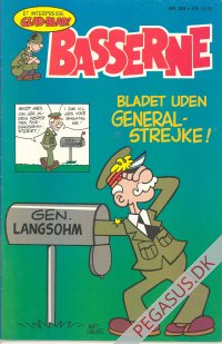 Basserne 284