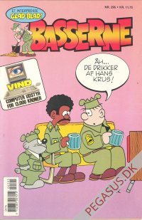 Basserne 295