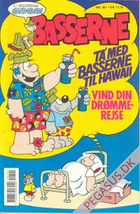 Basserne 301