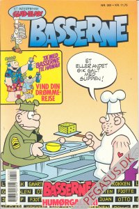 Basserne 303