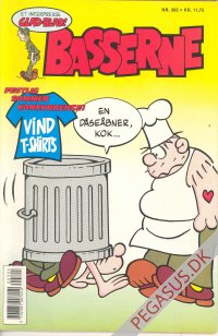 Basserne 305