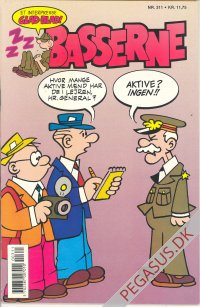 Basserne 311