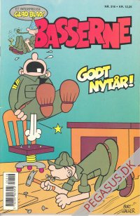 Basserne 318