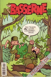 Basserne 332