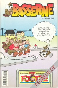 Basserne 333