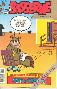 Basserne 336