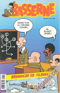 Basserne 341