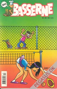 Basserne 354
