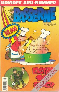Basserne 400