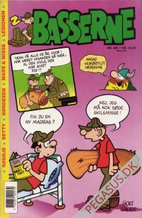 Basserne 405