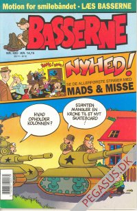 Basserne 420
